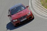 BMW M3 2008 года